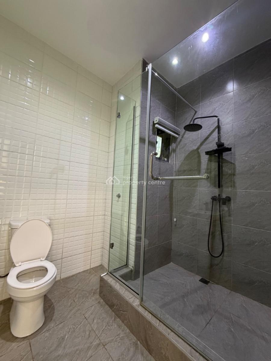 Brand New 2 Bedroom Apartment, Lekki Phase 1, Lekki, Lagos, Flat / Apartment for Rent