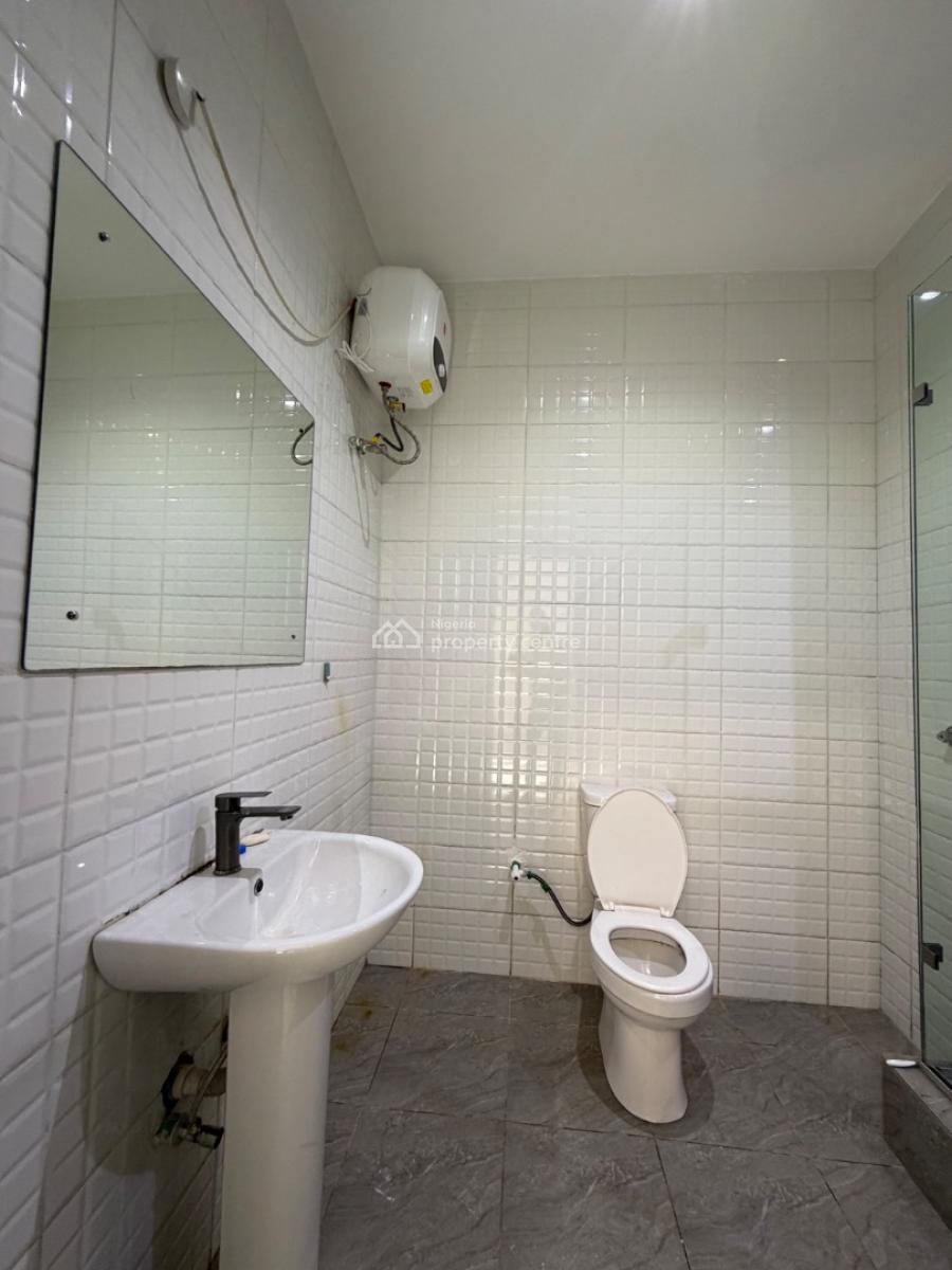 Brand New 2 Bedroom Apartment, Lekki Phase 1, Lekki, Lagos, Flat / Apartment for Rent