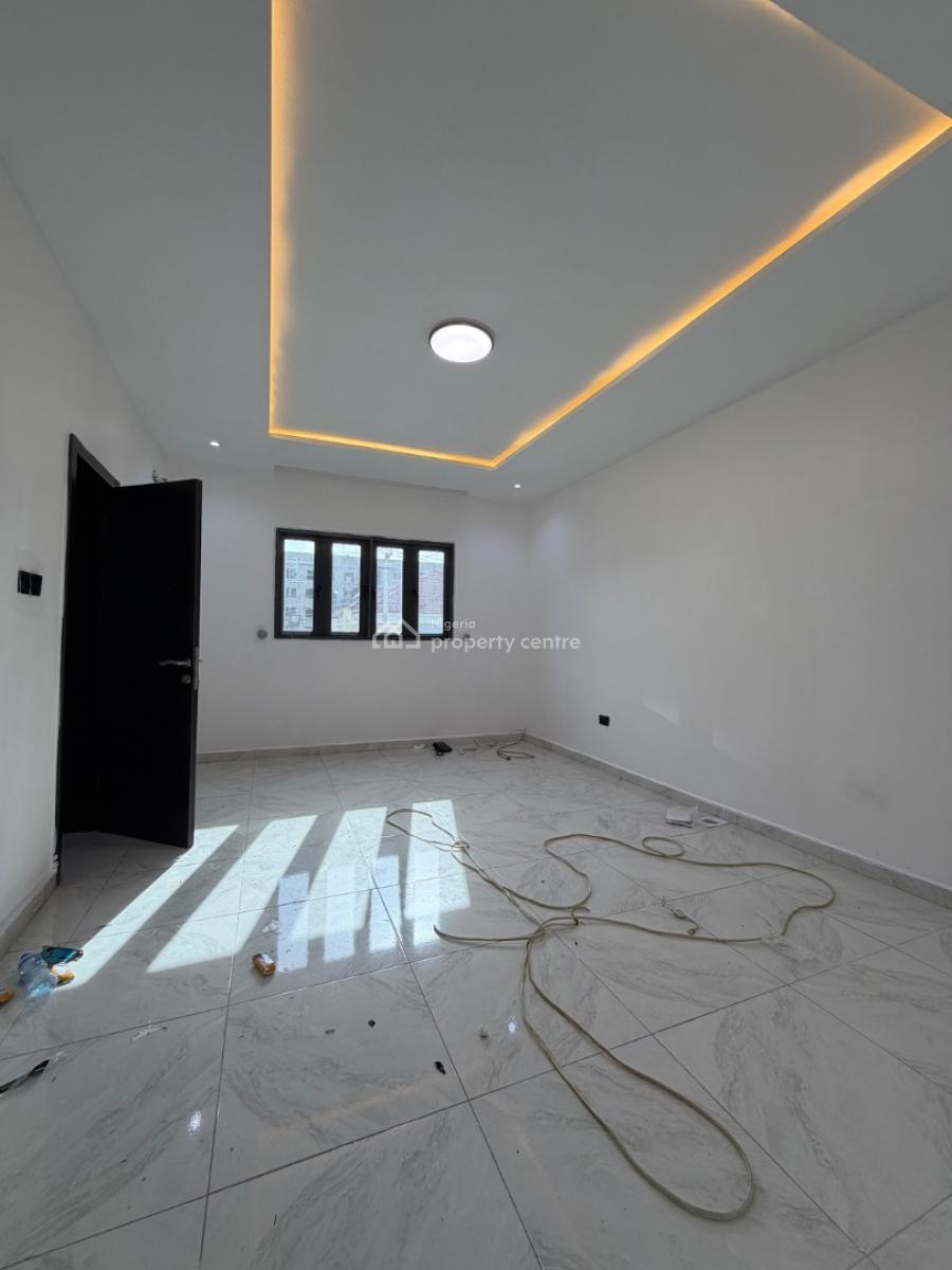 Brand New 2 Bedroom Apartment, Lekki Phase 1, Lekki, Lagos, Flat / Apartment for Rent