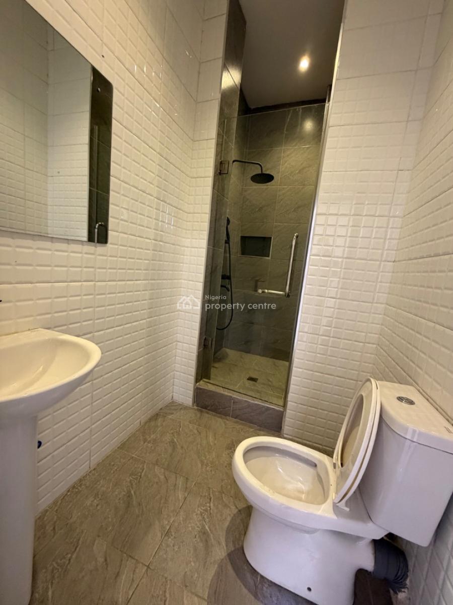 Brand New 2 Bedroom Apartment, Lekki Phase 1, Lekki, Lagos, Flat / Apartment for Rent