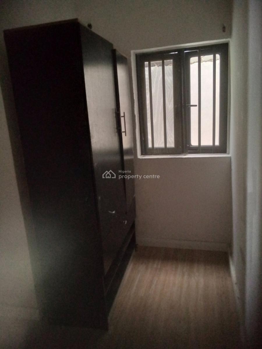 Sweet and Spacious Miniflat, Back of Lagos Business School, By Lekki Garden  3, Alasia, Ajah, Lagos, Mini Flat (room and Parlour) for Rent