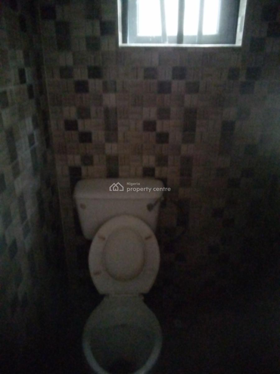 Sweet and Spacious Miniflat, Back of Lagos Business School, By Lekki Garden  3, Alasia, Ajah, Lagos, Mini Flat (room and Parlour) for Rent