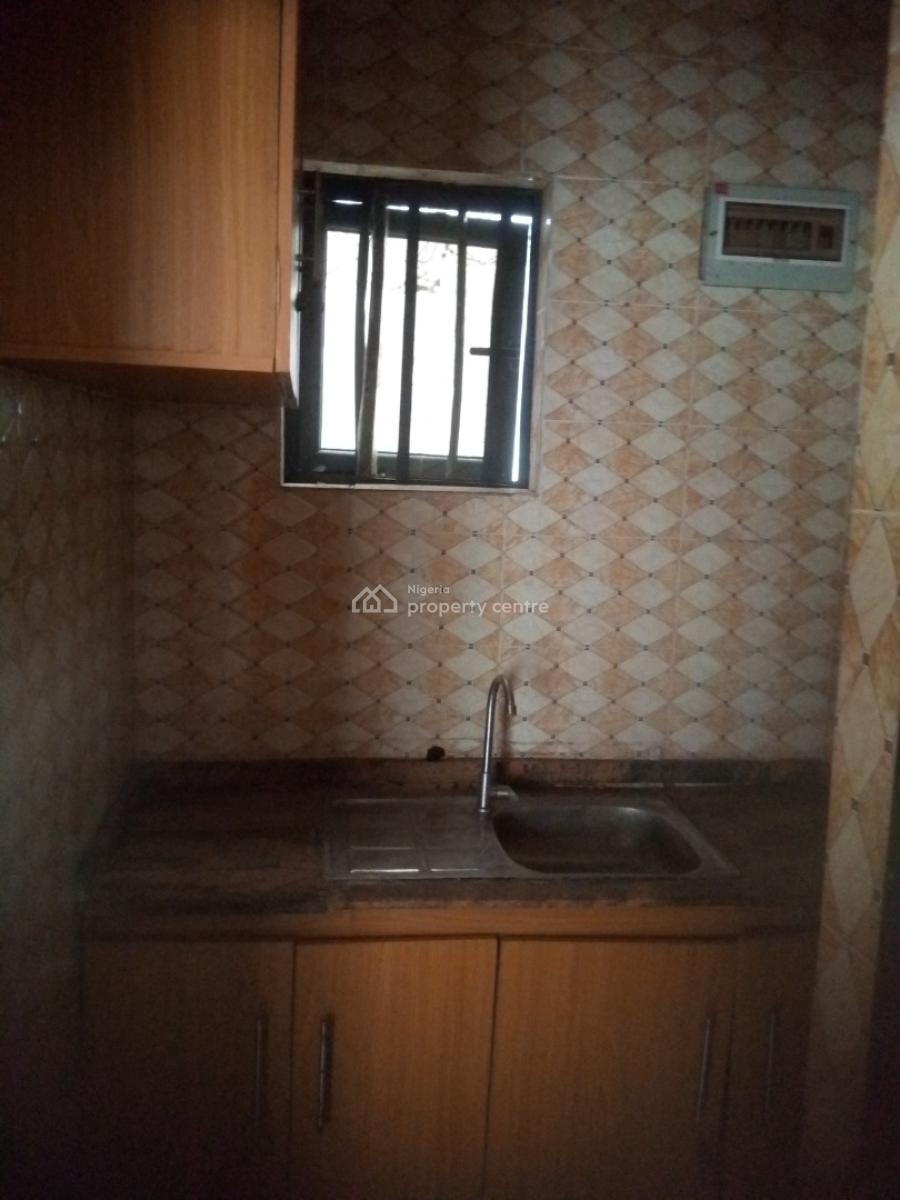 Sweet and Spacious Miniflat, Back of Lagos Business School, By Lekki Garden  3, Alasia, Ajah, Lagos, Mini Flat (room and Parlour) for Rent