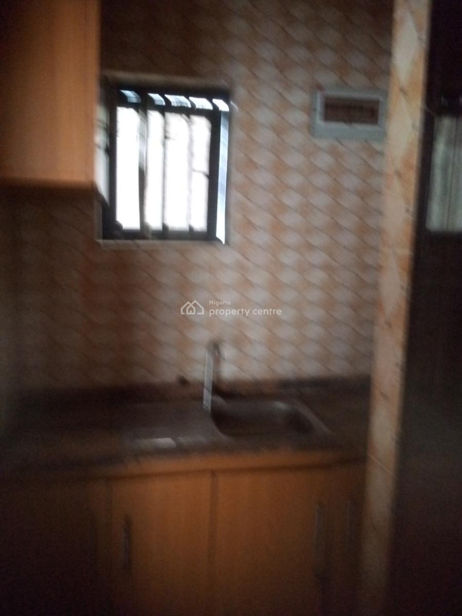 Sweet and Spacious Miniflat, Back of Lagos Business School, By Lekki Garden  3, Alasia, Ajah, Lagos, Mini Flat (room and Parlour) for Rent