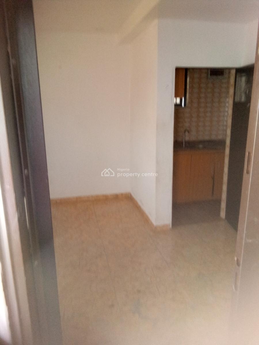 Sweet and Spacious Miniflat, Back of Lagos Business School, By Lekki Garden  3, Alasia, Ajah, Lagos, Mini Flat (room and Parlour) for Rent