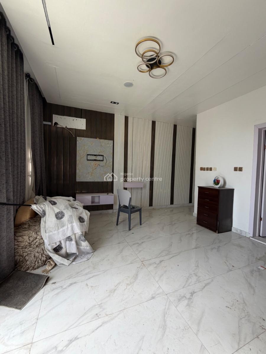 Well Built 2 Bedroom Apartment with Swimming Pool, Ikate, Lekki, Lagos, Flat / Apartment for Rent