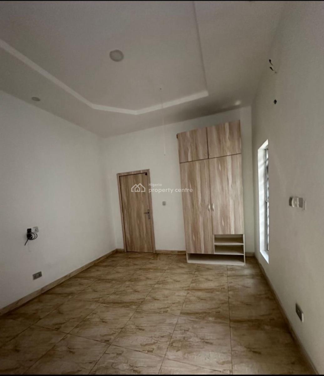 Miniflat, Dpk Estate, Orchid, Lekki Expressway, Lekki, Lagos, Mini Flat (room and Parlour) for Rent