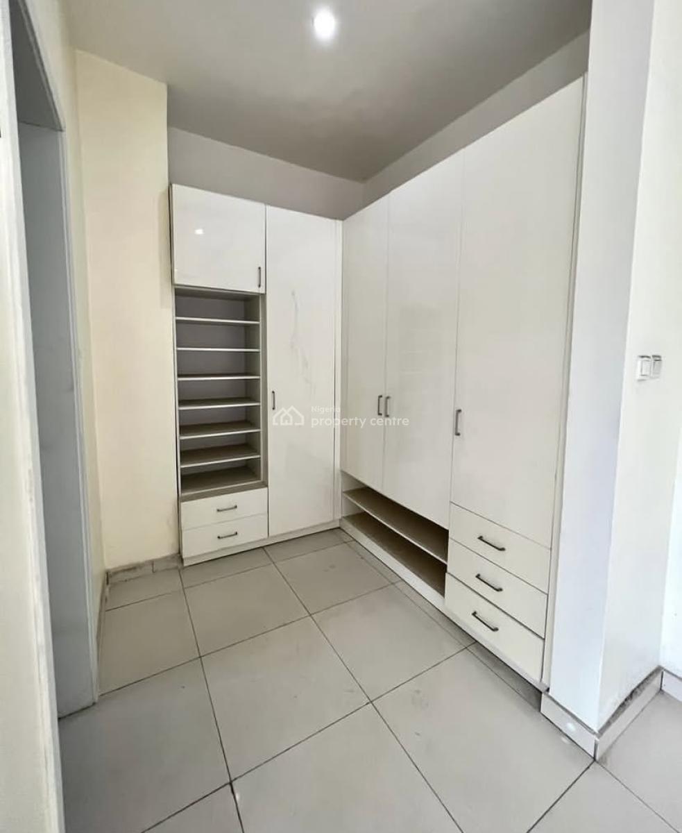 4 Bedroom Terrace Duplex, D Atlantic Estate, Ologolo, Lekki, Lagos, Terraced Duplex for Rent