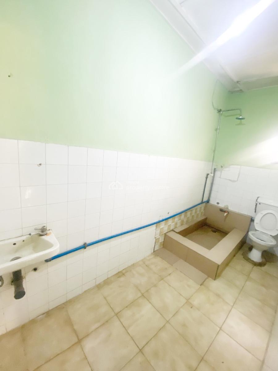 Luxury 4 Bedroom Flat, Morgan Estate, Ojodu Berger, Ojodu, Lagos, Flat / Apartment for Rent