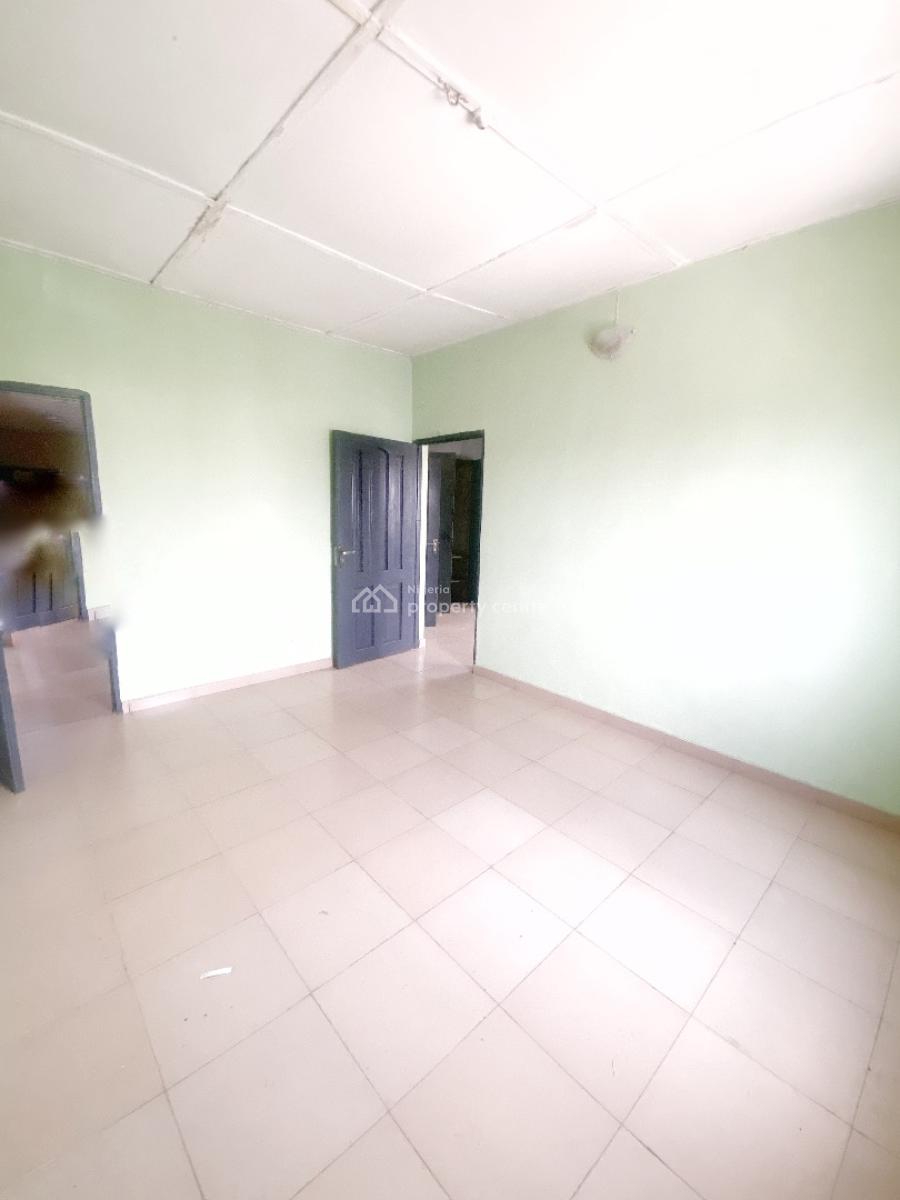 Luxury 4 Bedroom Flat, Morgan Estate, Ojodu Berger, Ojodu, Lagos, Flat / Apartment for Rent