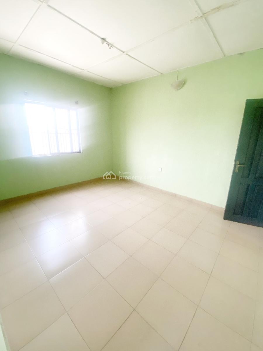 Luxury 4 Bedroom Flat, Morgan Estate, Ojodu Berger, Ojodu, Lagos, Flat / Apartment for Rent