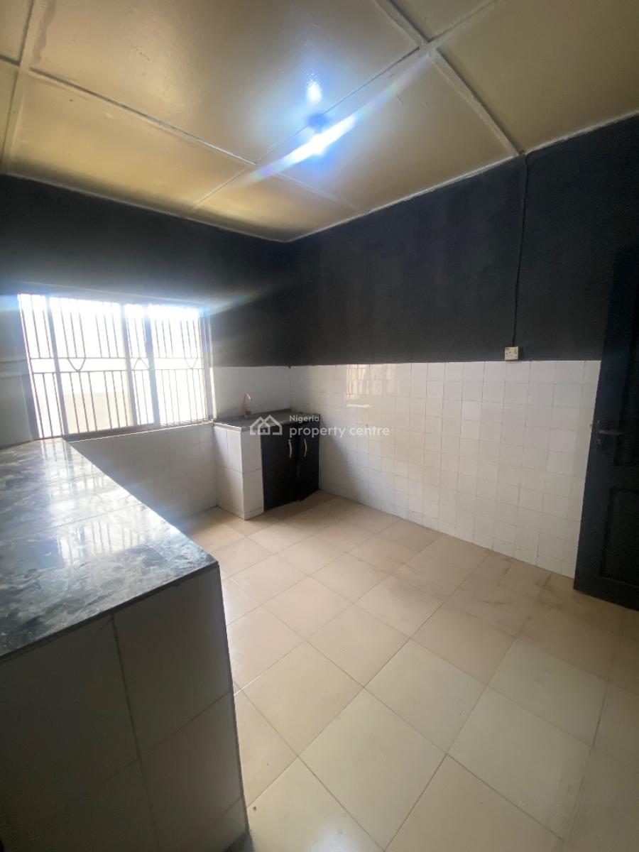Luxury 4 Bedroom Flat, Morgan Estate, Ojodu Berger, Ojodu, Lagos, Flat / Apartment for Rent