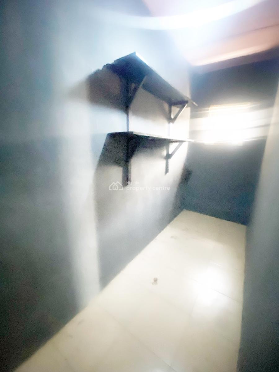 Luxury 4 Bedroom Flat, Morgan Estate, Ojodu Berger, Ojodu, Lagos, Flat / Apartment for Rent