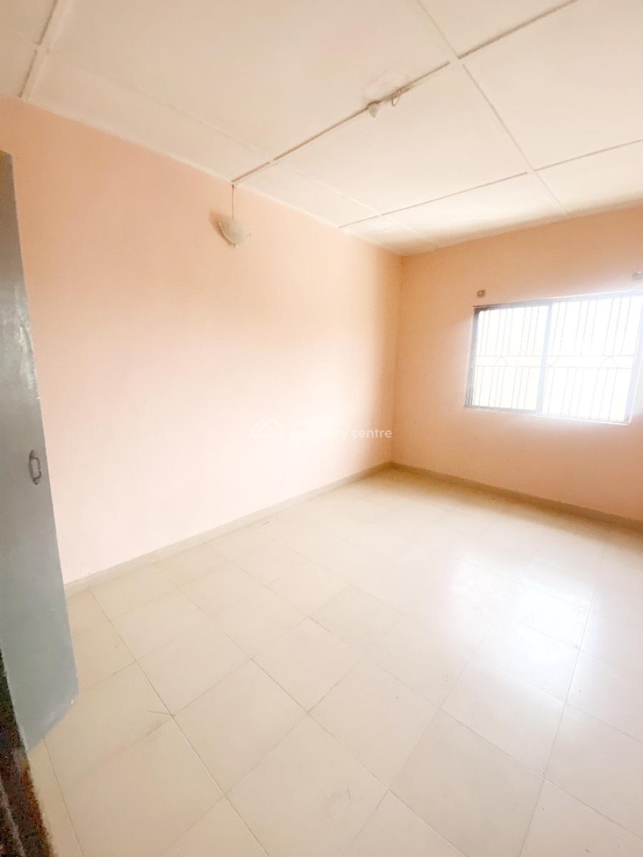Luxury 4 Bedroom Flat, Morgan Estate, Ojodu Berger, Ojodu, Lagos, Flat / Apartment for Rent