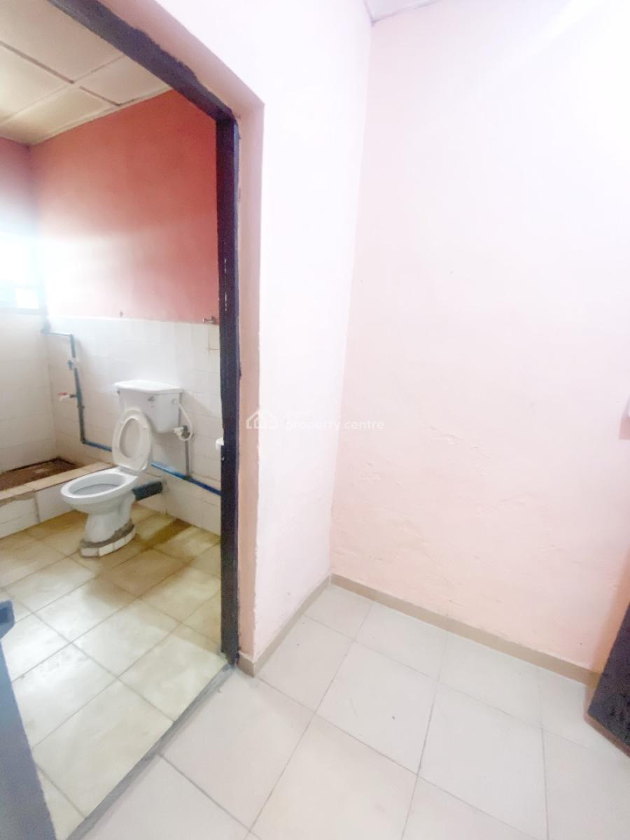 Luxury 4 Bedroom Flat, Morgan Estate, Ojodu Berger, Ojodu, Lagos, Flat / Apartment for Rent