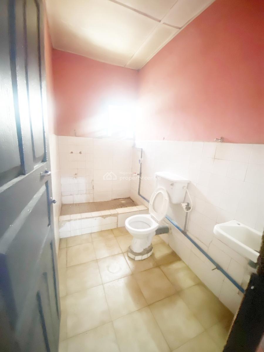 Luxury 4 Bedroom Flat, Morgan Estate, Ojodu Berger, Ojodu, Lagos, Flat / Apartment for Rent