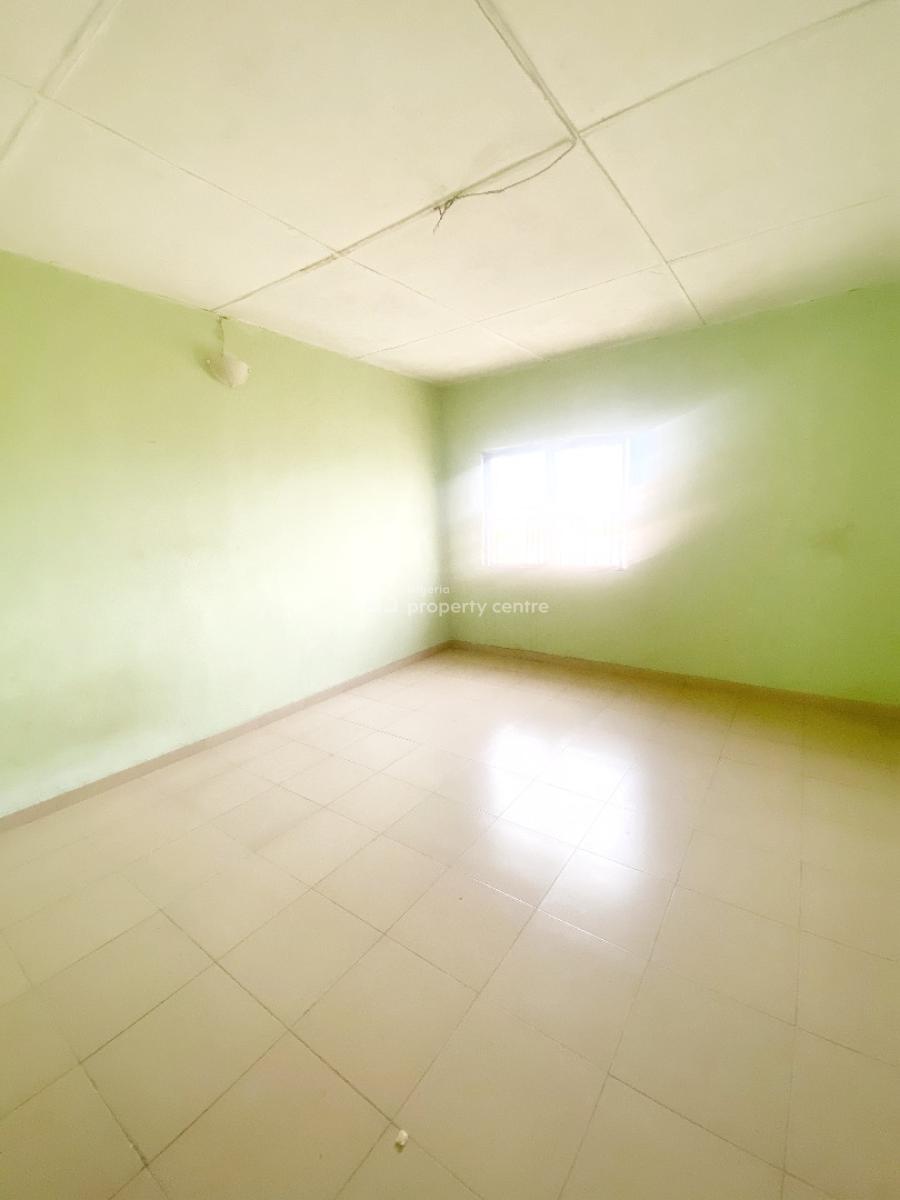 Luxury 4 Bedroom Flat, Morgan Estate, Ojodu Berger, Ojodu, Lagos, Flat / Apartment for Rent