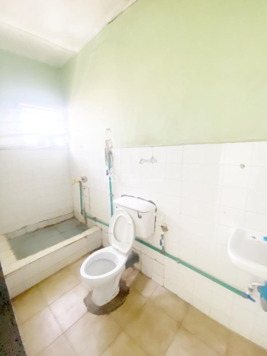 Luxury 4 Bedroom Flat, Morgan Estate, Ojodu Berger, Ojodu, Lagos, Flat / Apartment for Rent