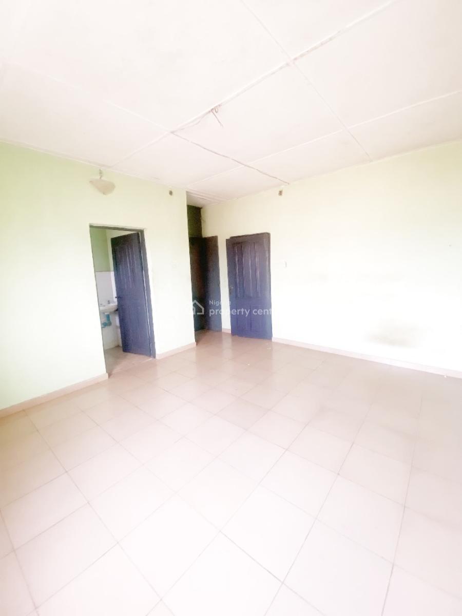 Luxury 4 Bedroom Flat, Morgan Estate, Ojodu Berger, Ojodu, Lagos, Flat / Apartment for Rent