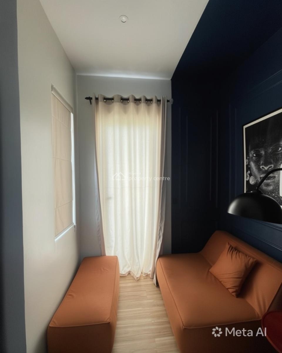 2 Bedroom Apartment, Victoria Island (vi), Lagos, Block of Flats for Sale