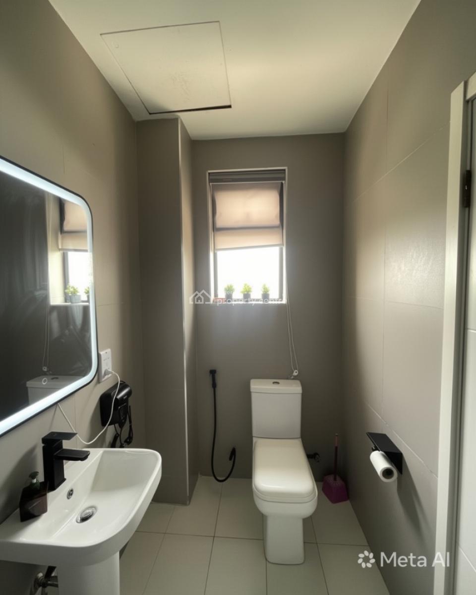 2 Bedroom Apartment, Victoria Island (vi), Lagos, Block of Flats for Sale