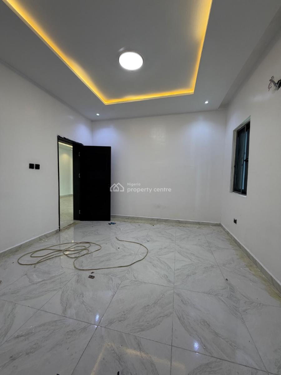 Well Built 2 Bedroom Apartment with Elevator, Ikate, Lekki, Lagos, Flat / Apartment for Rent