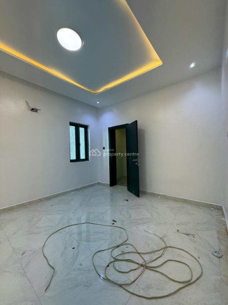 Well Built 2 Bedroom Apartment with Elevator, Ikate, Lekki, Lagos, Flat / Apartment for Rent