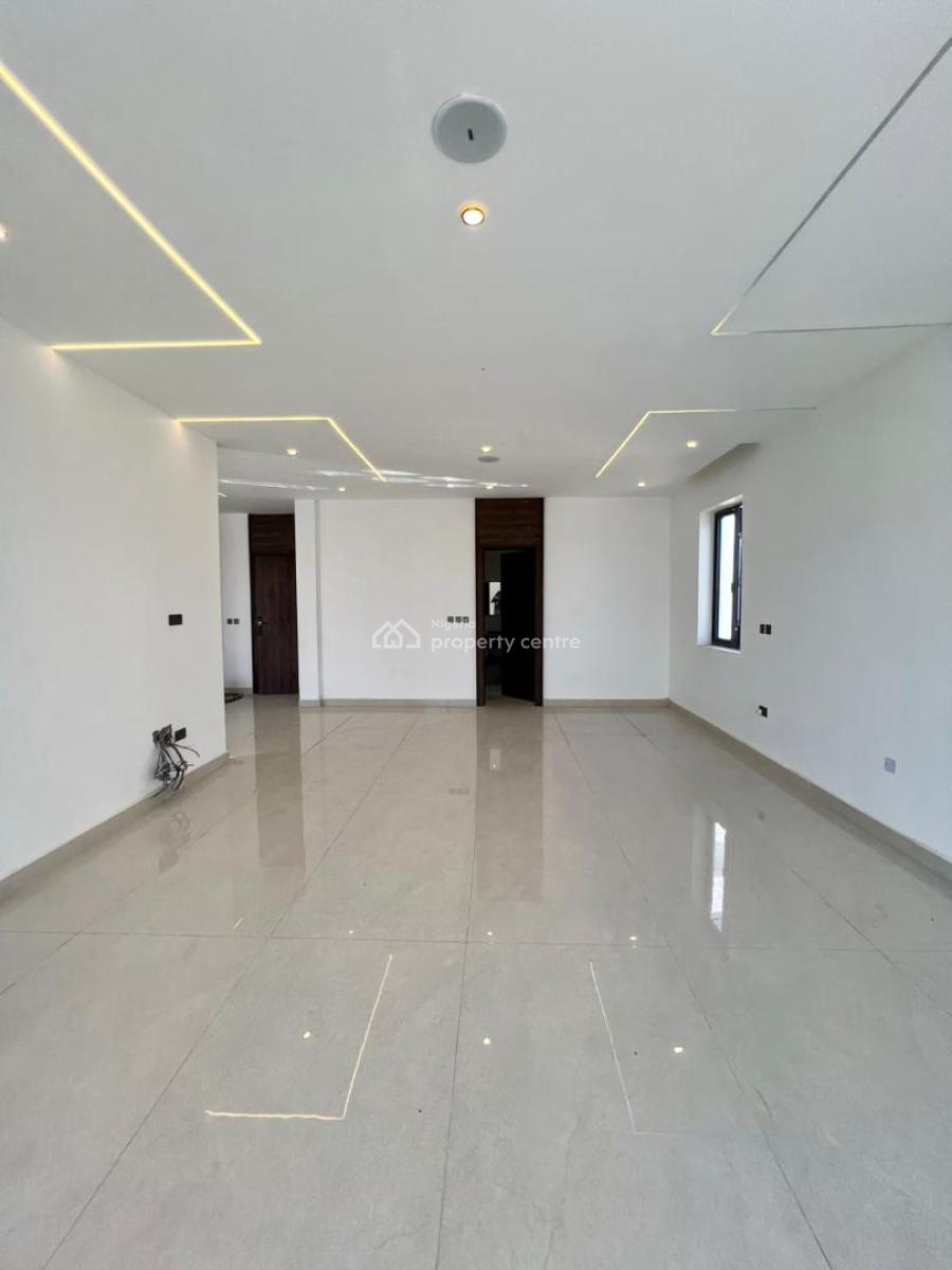 Massive 6 Bedroom Fully Detached Home with Swimming Pool, Elevator,cinema, Lekki Phase 1, Lekki, Lagos, Detached Duplex for Sale