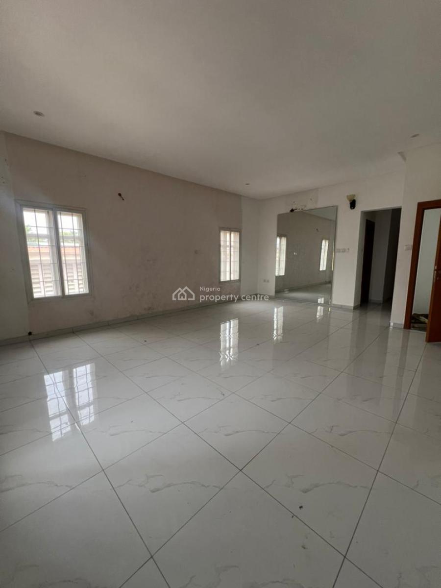 Stunning 5 Bedroom Fully Detached Duplex with Bq in a Secure Estate, Lekki Phase 1, Lekki, Lagos, Detached Duplex for Rent