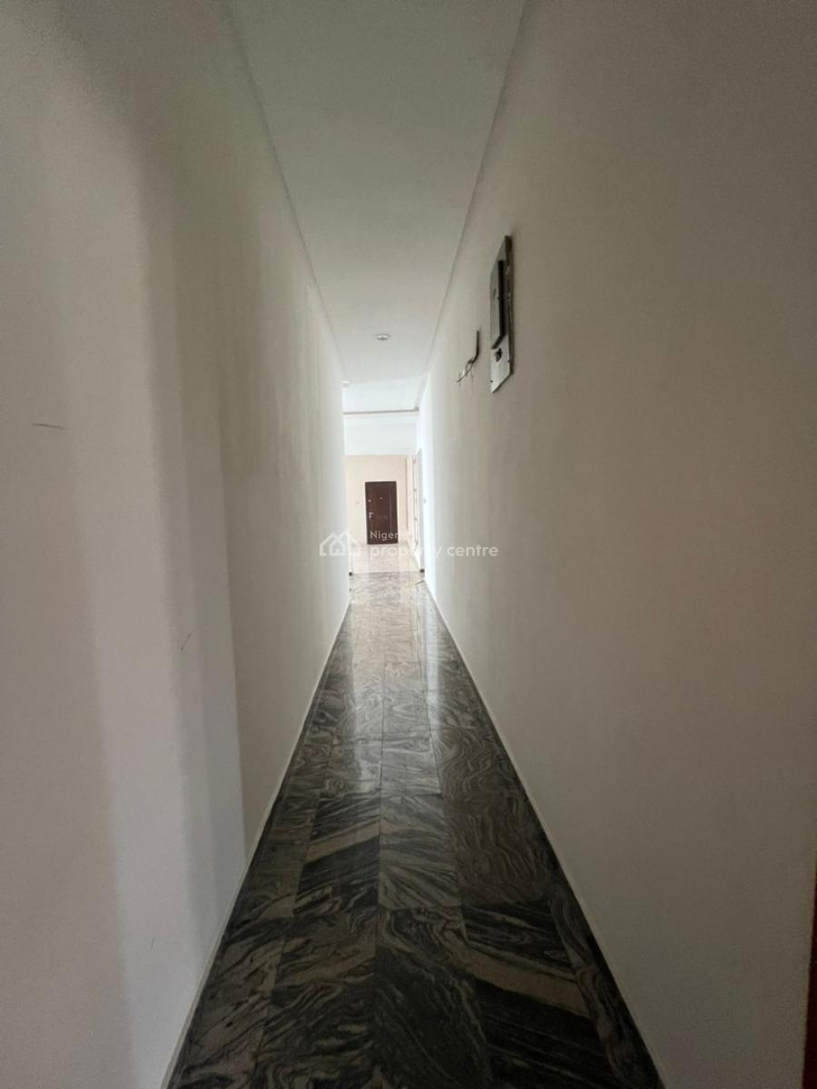 Stunning 5 Bedroom Fully Detached Duplex with Bq in a Secure Estate, Lekki Phase 1, Lekki, Lagos, Detached Duplex for Rent