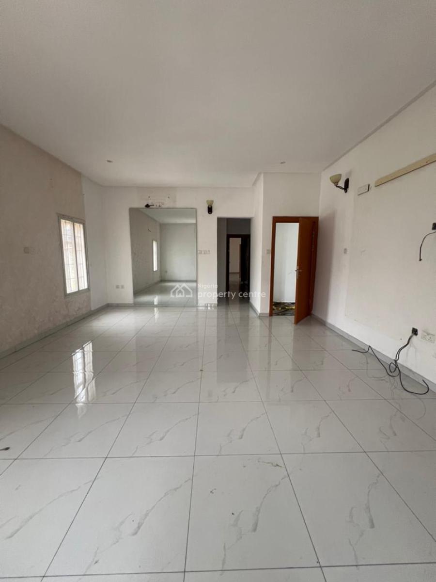 Stunning 5 Bedroom Fully Detached Duplex with Bq in a Secure Estate, Lekki Phase 1, Lekki, Lagos, Detached Duplex for Rent