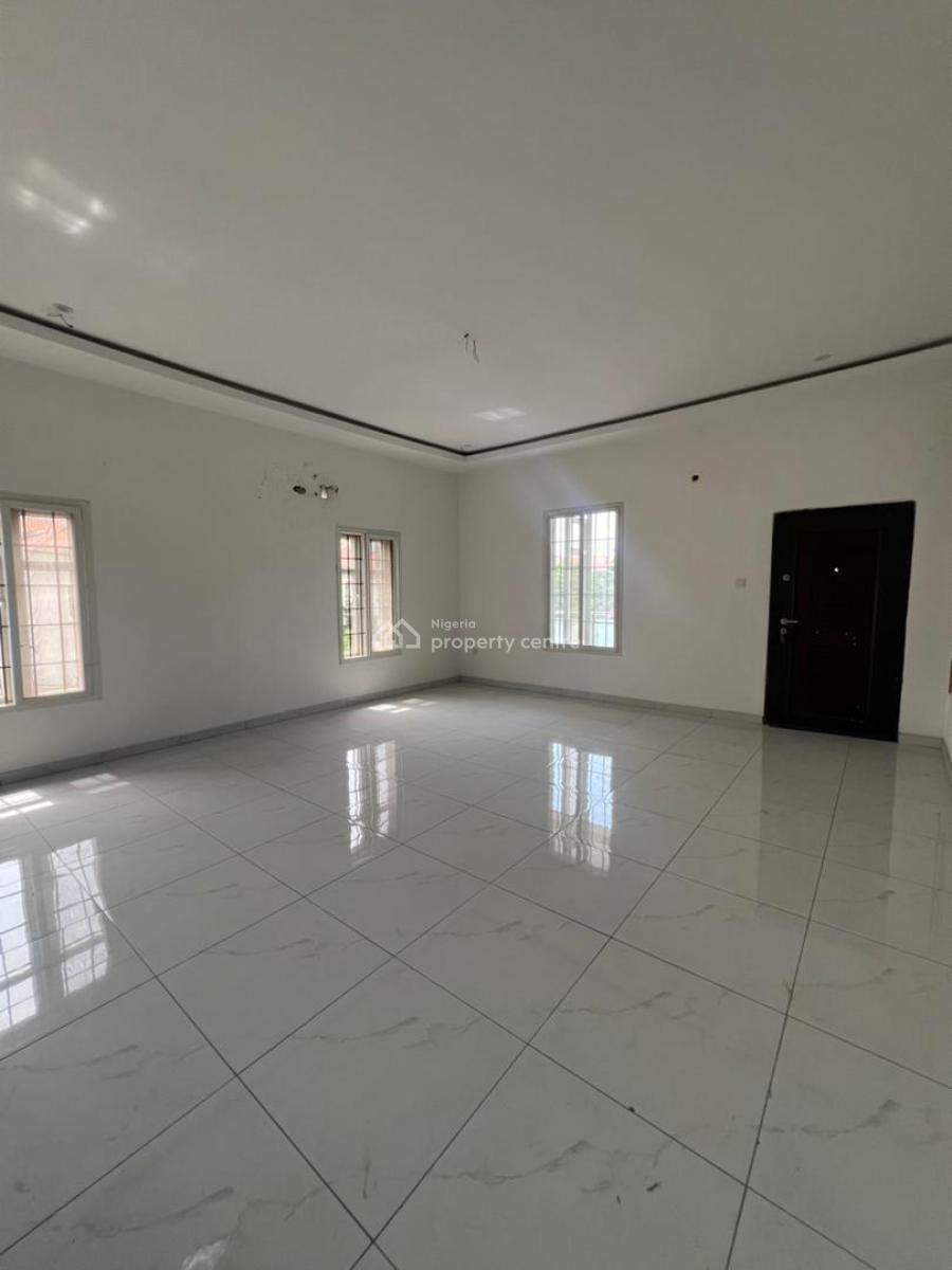 Stunning 5 Bedroom Fully Detached Duplex with Bq in a Secure Estate, Lekki Phase 1, Lekki, Lagos, Detached Duplex for Rent