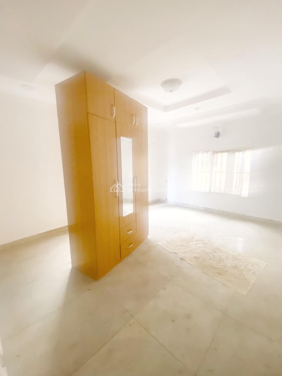 Luxury 4 Bedroom Semi Detached Duplex with Bq, Opic, Isheri North, Lagos, Semi-detached Duplex for Rent