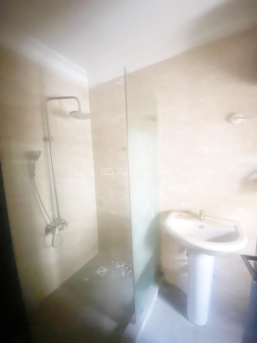 Luxury 4 Bedroom Semi Detached Duplex with Bq, Opic, Isheri North, Lagos, Semi-detached Duplex for Rent