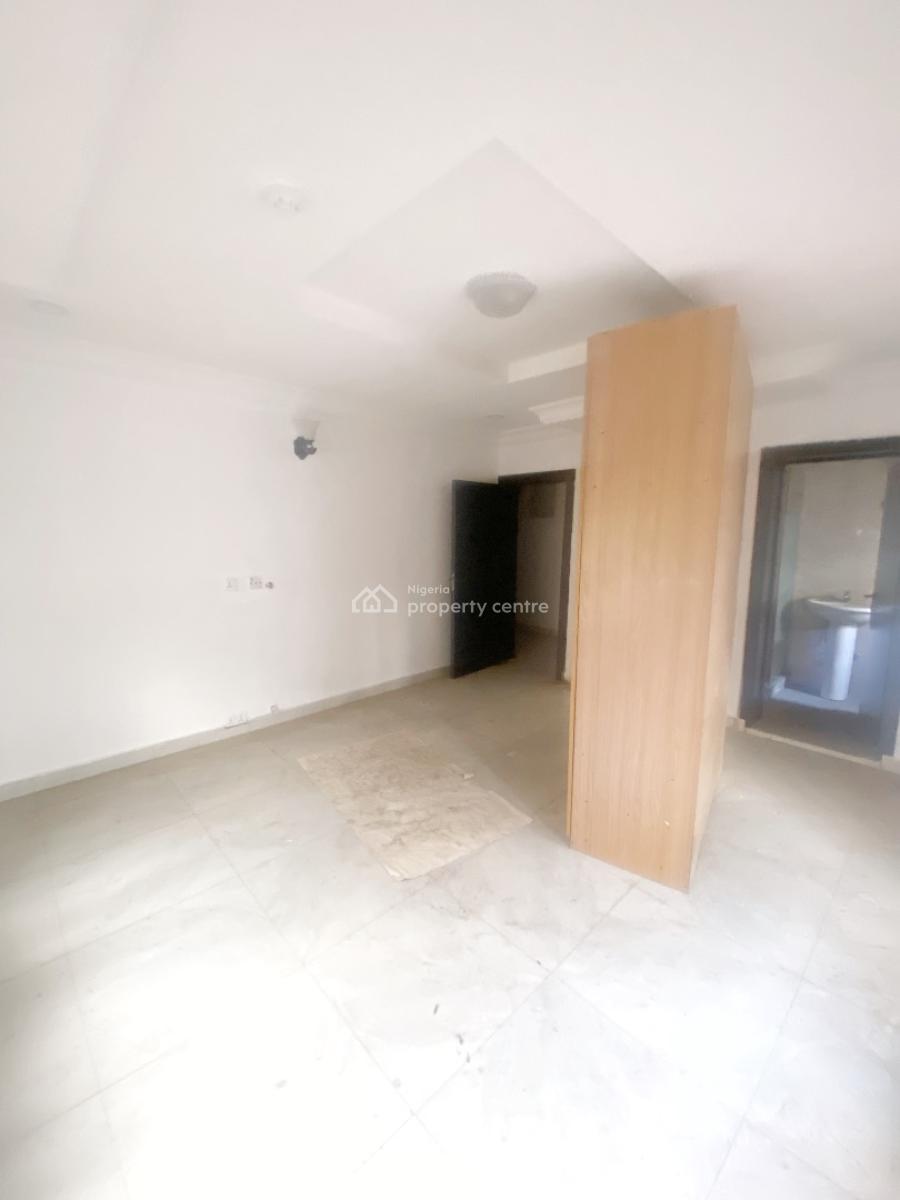 Luxury 4 Bedroom Semi Detached Duplex with Bq, Opic, Isheri North, Lagos, Semi-detached Duplex for Rent