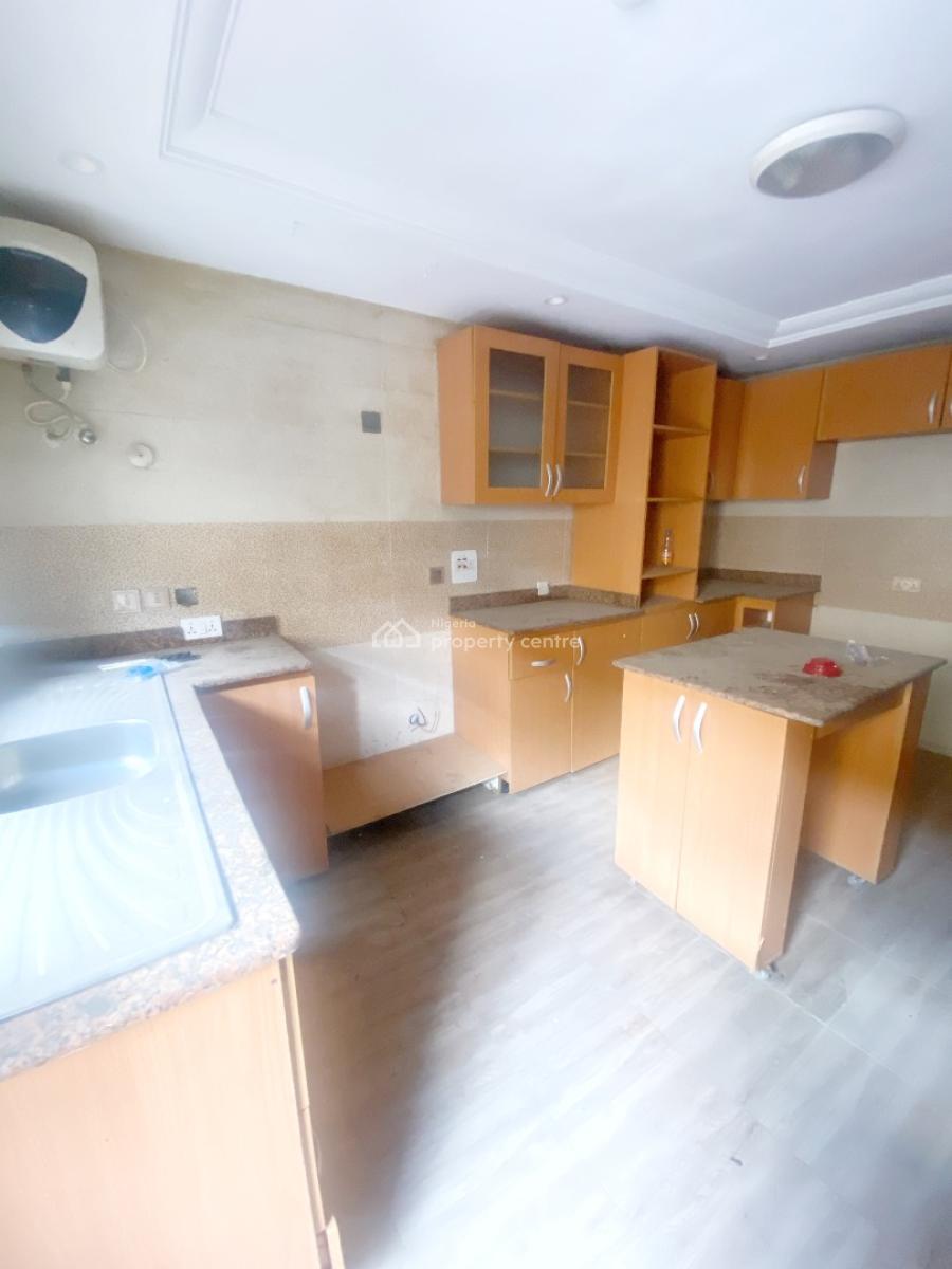 Luxury 4 Bedroom Semi Detached Duplex with Bq, Opic, Isheri North, Lagos, Semi-detached Duplex for Rent