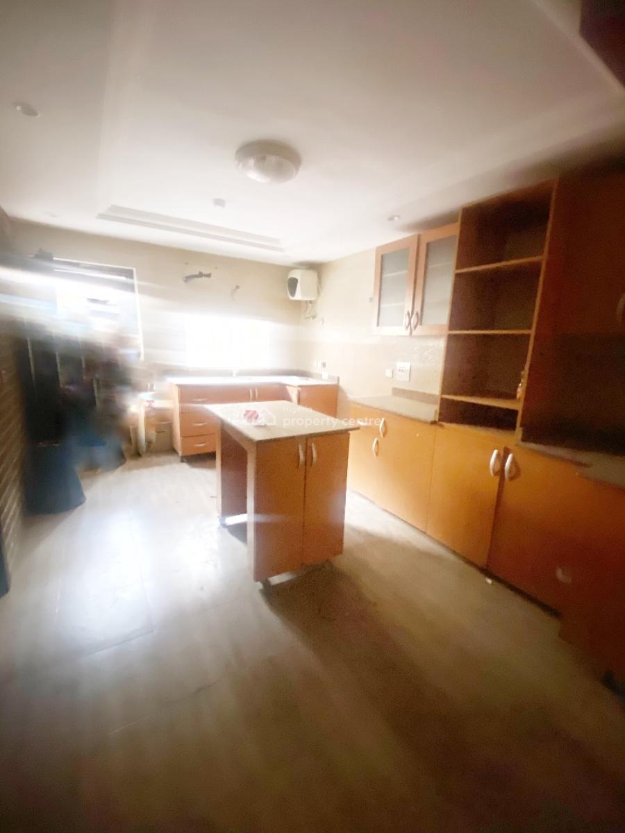 Luxury 4 Bedroom Semi Detached Duplex with Bq, Opic, Isheri North, Lagos, Semi-detached Duplex for Rent