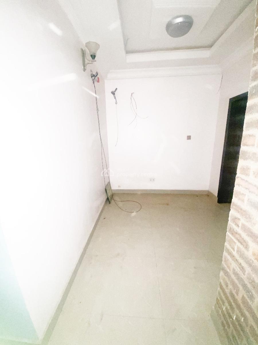 Luxury 4 Bedroom Semi Detached Duplex with Bq, Opic, Isheri North, Lagos, Semi-detached Duplex for Rent