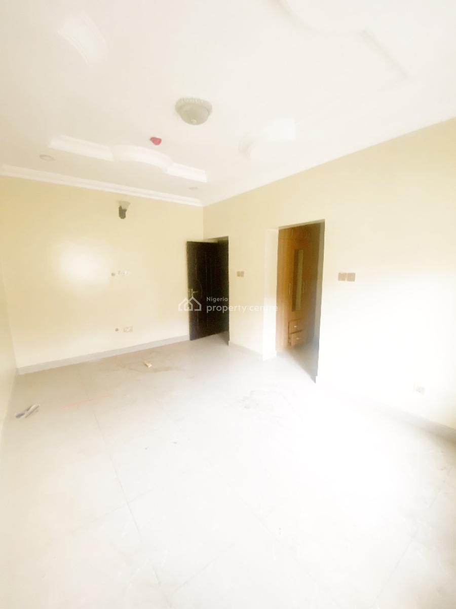 Luxury 4 Bedroom Semi Detached Duplex with Bq, Opic, Isheri North, Lagos, Semi-detached Duplex for Rent