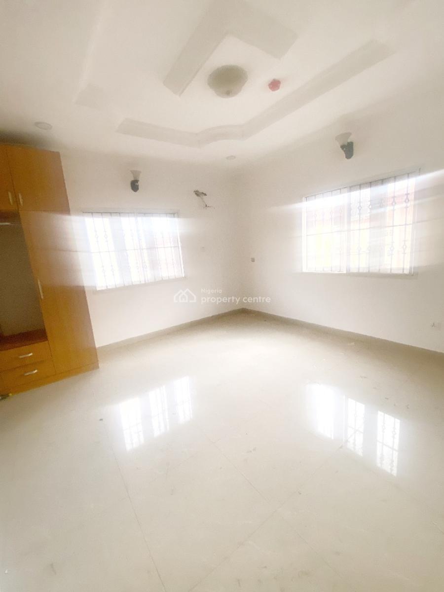 Luxury 4 Bedroom Semi Detached Duplex with Bq, Opic, Isheri North, Lagos, Semi-detached Duplex for Rent