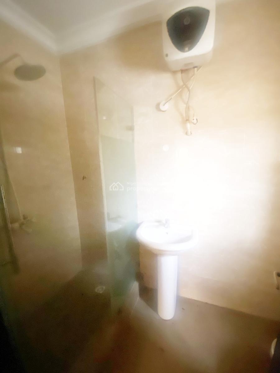 Luxury 4 Bedroom Semi Detached Duplex with Bq, Opic, Isheri North, Lagos, Semi-detached Duplex for Rent