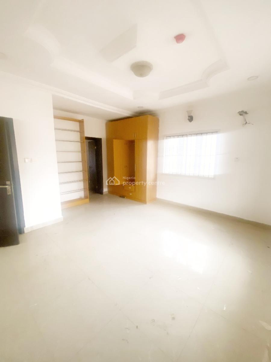 Luxury 4 Bedroom Semi Detached Duplex with Bq, Opic, Isheri North, Lagos, Semi-detached Duplex for Rent