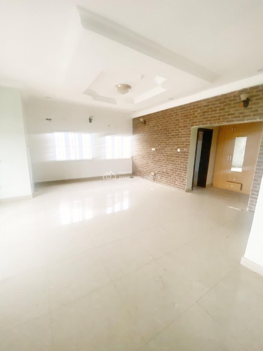 Luxury 4 Bedroom Semi Detached Duplex with Bq, Opic, Isheri North, Lagos, Semi-detached Duplex for Rent