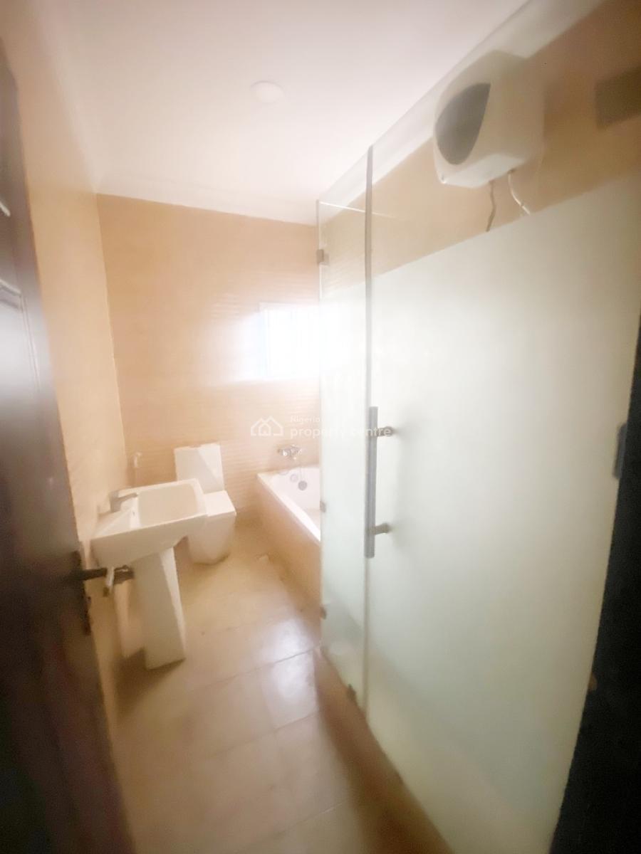 Luxury 4 Bedroom Semi Detached Duplex with Bq, Opic, Isheri North, Lagos, Semi-detached Duplex for Rent