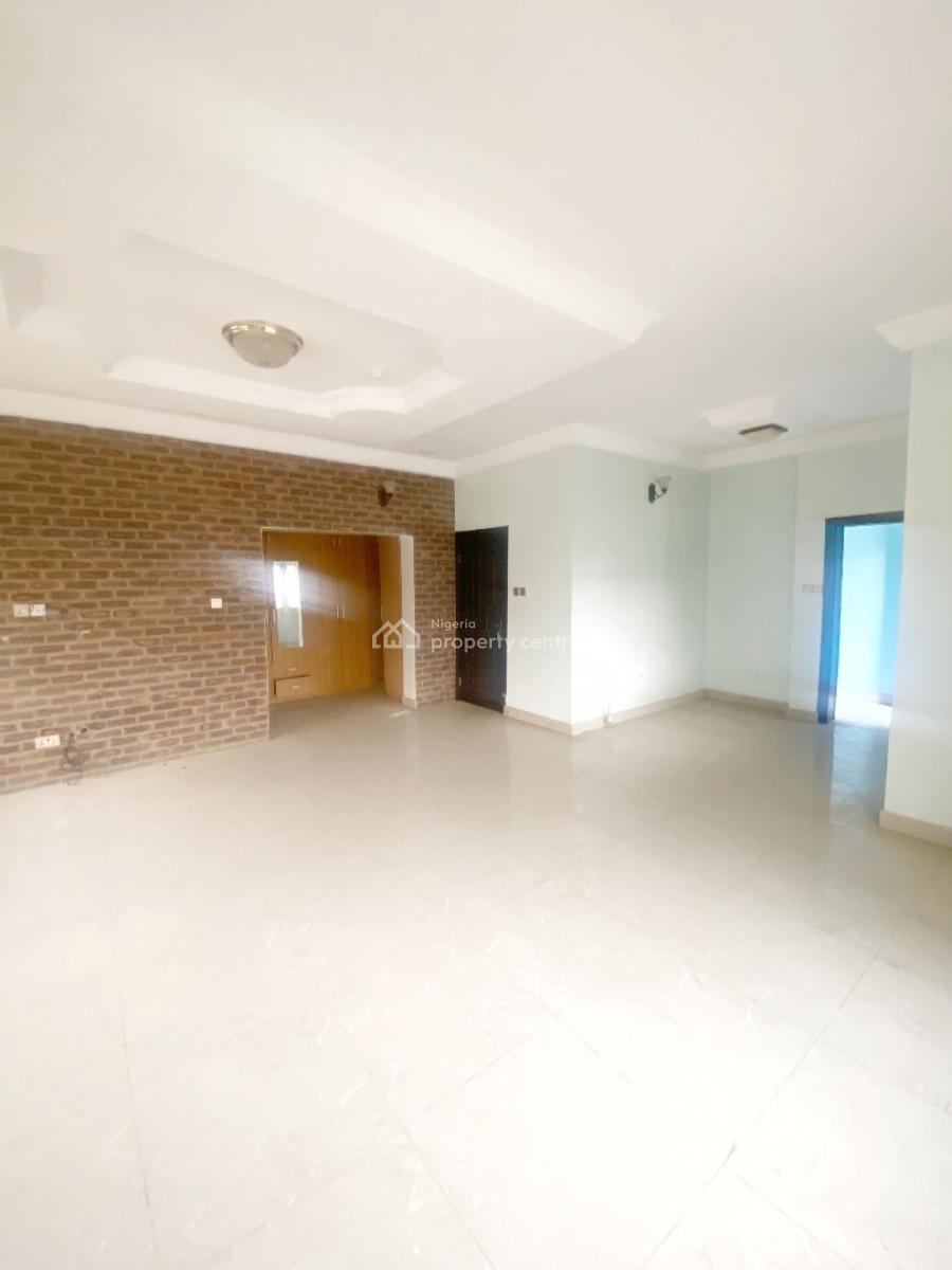 Luxury 4 Bedroom Semi Detached Duplex with Bq, Opic, Isheri North, Lagos, Semi-detached Duplex for Rent