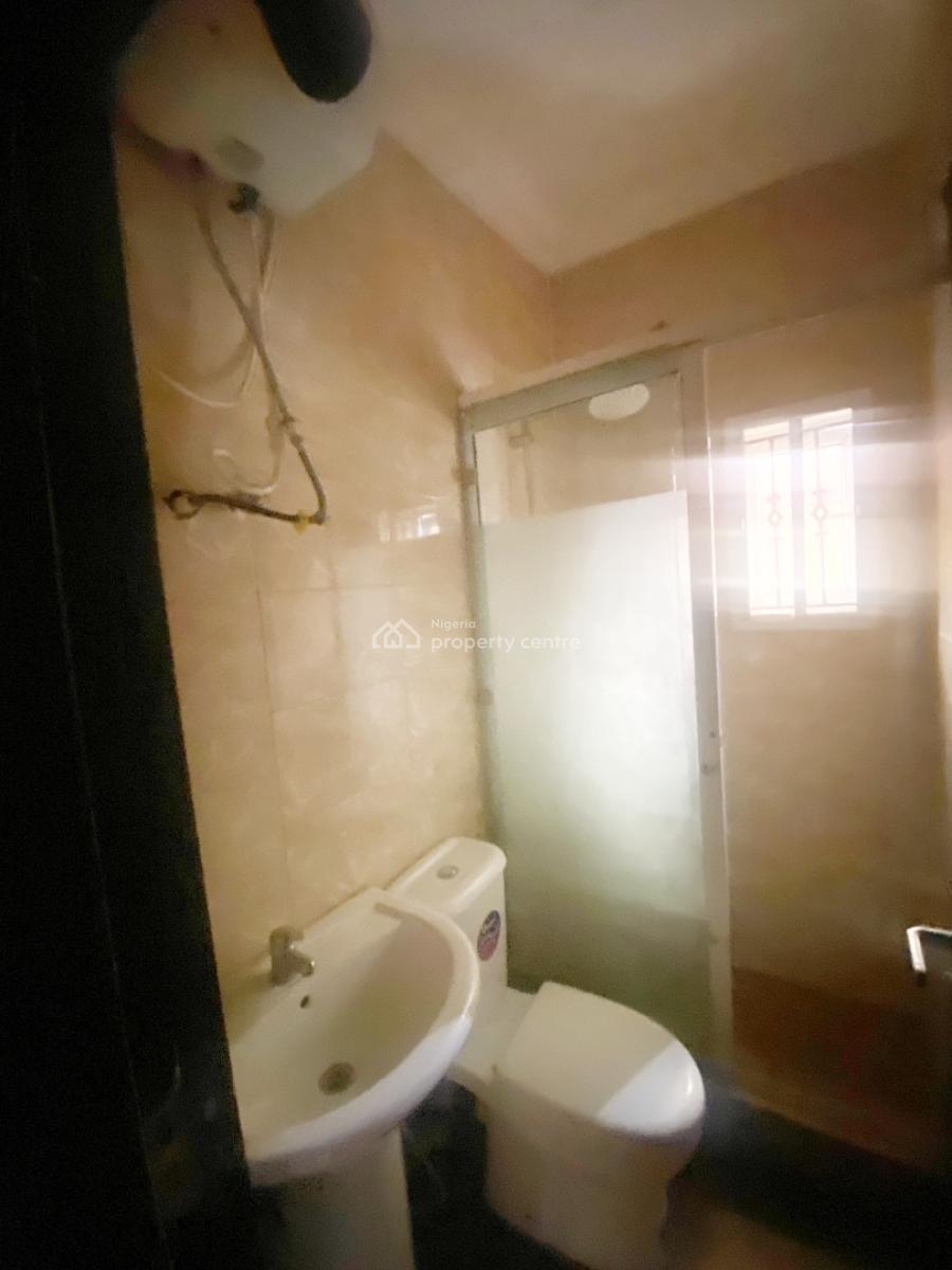 Luxury 4 Bedroom Semi Detached Duplex with Bq, Opic, Isheri North, Lagos, Semi-detached Duplex for Rent