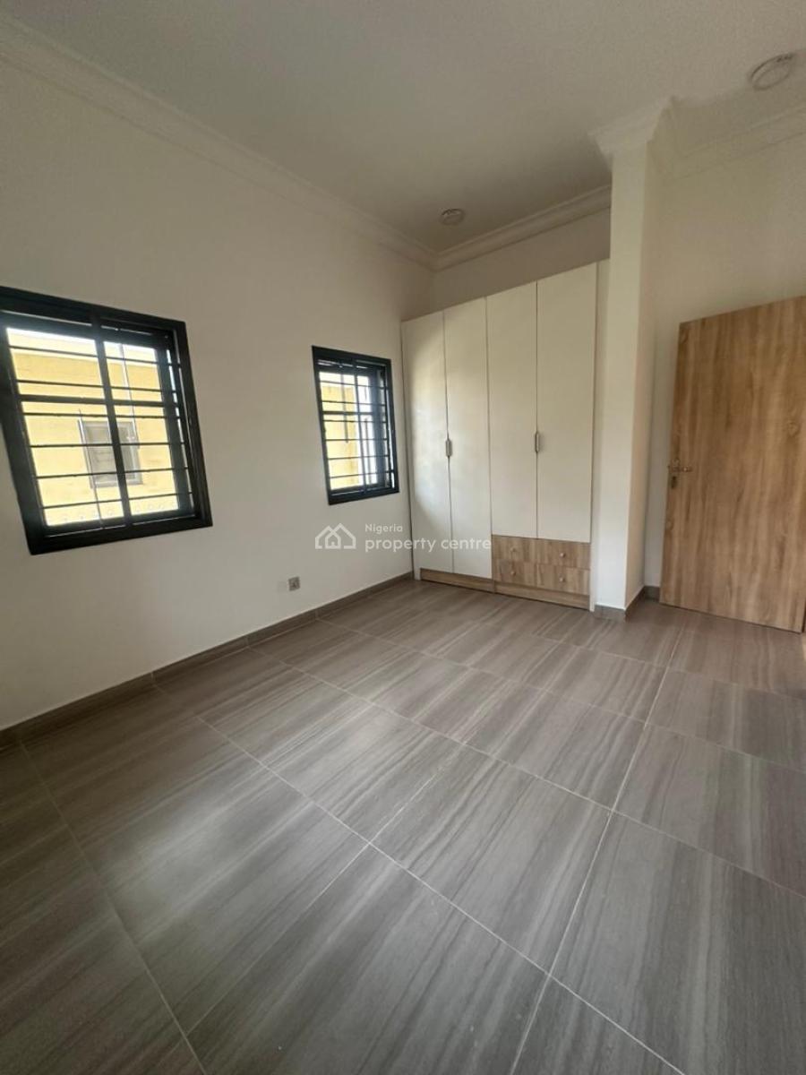 Newly Built 4 Bedroom Semi Detached Duplex, Phase2, Gra, Ogudu, Lagos, Semi-detached Duplex for Rent