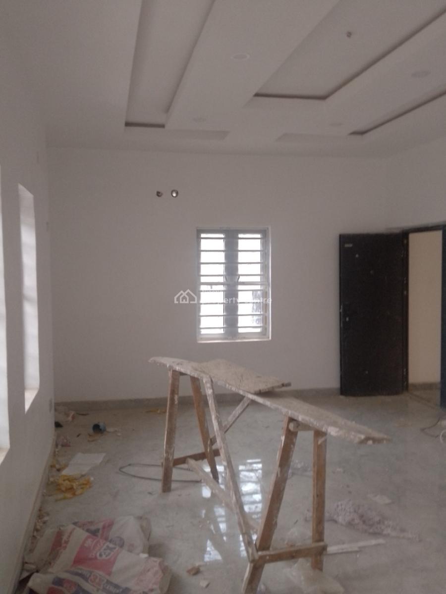 Brand New Luxury Cute 3 Bedrooms Flat with Modern Design, Dawaki, Gwarinpa, Abuja, Flat / Apartment for Rent