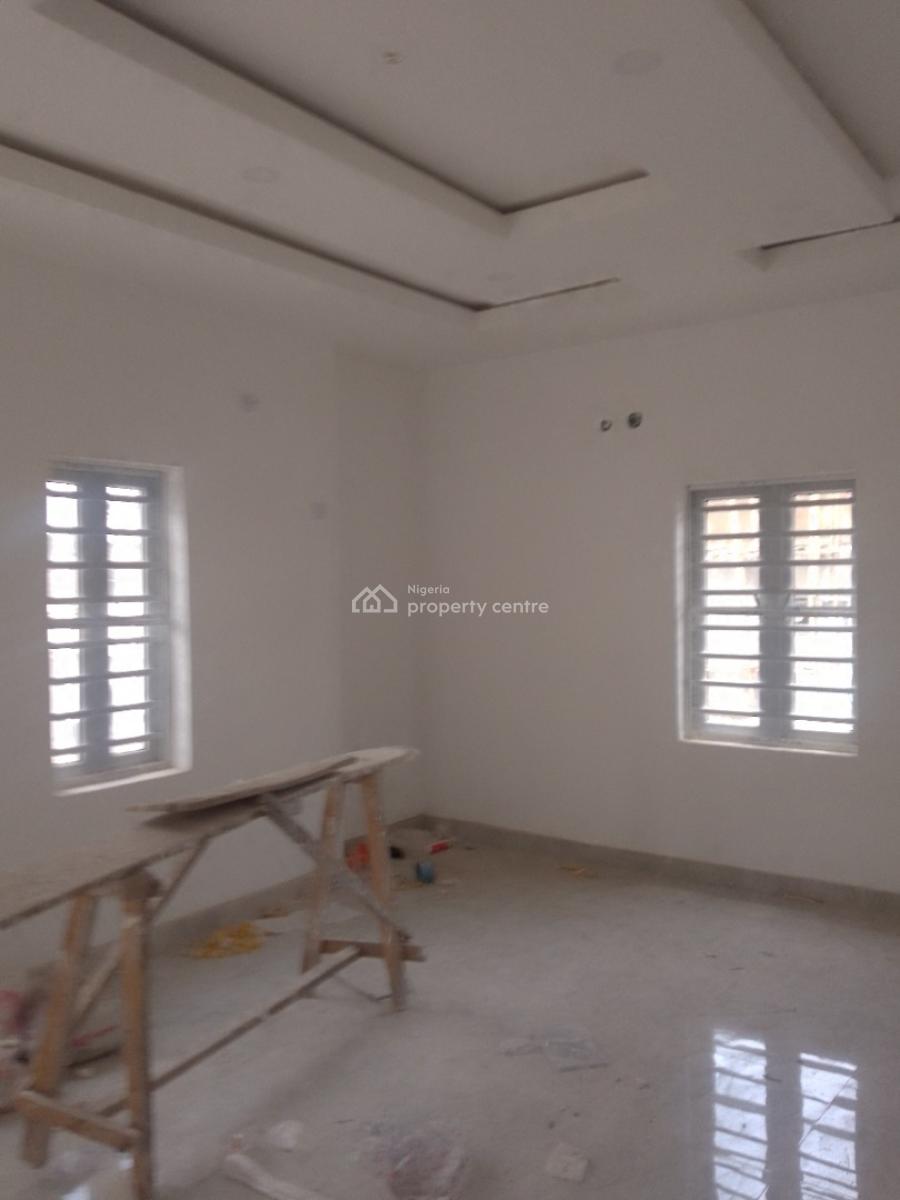 Brand New Luxury Cute 3 Bedrooms Flat with Modern Design, Dawaki, Gwarinpa, Abuja, Flat / Apartment for Rent