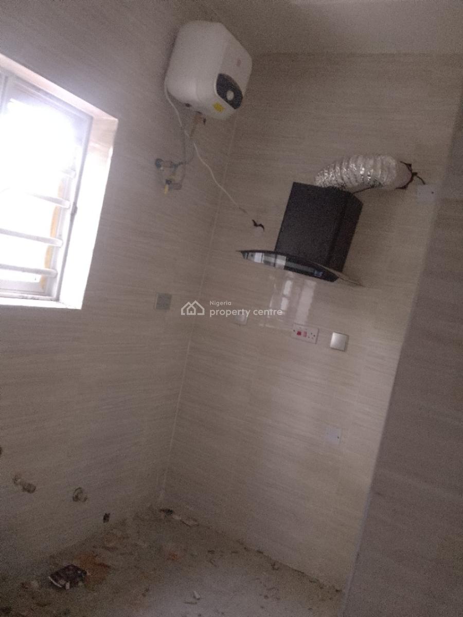 Brand New Luxury Cute 3 Bedrooms Flat with Modern Design, Dawaki, Gwarinpa, Abuja, Flat / Apartment for Rent
